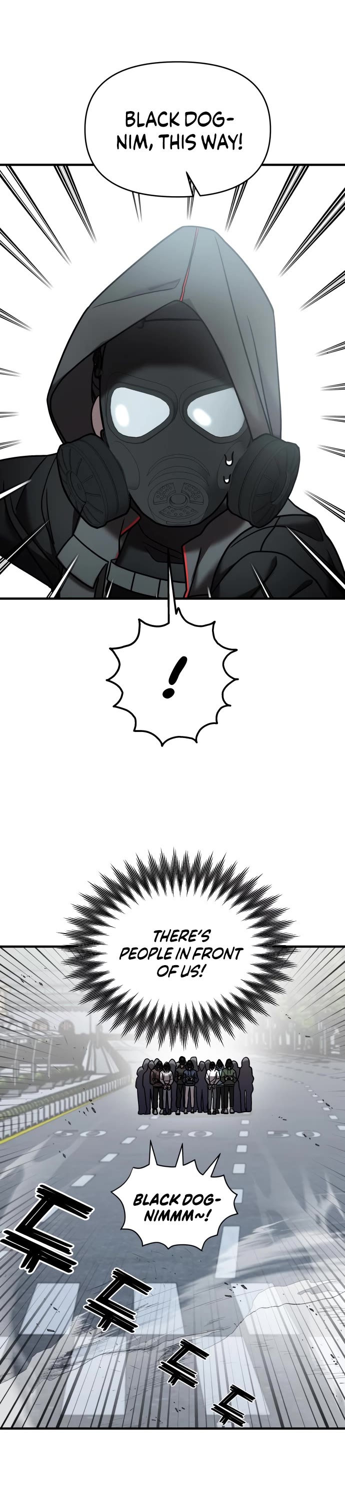 Pure Villain Chapter 16 page 41 - Chapter 16