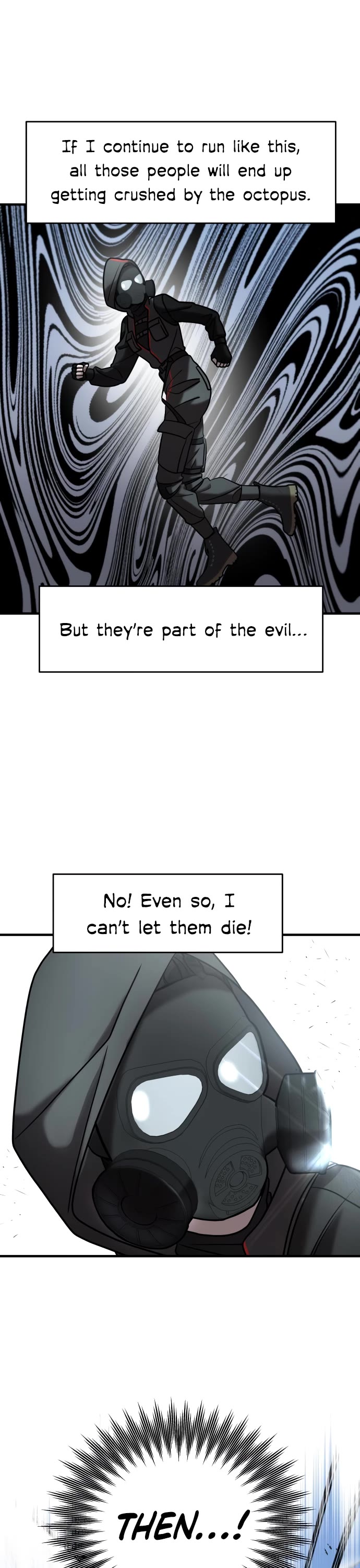 Pure Villain Chapter 16 page 42 - Chapter 16