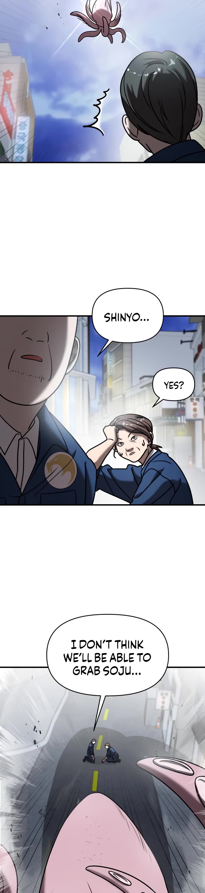 Pure Villain Chapter 16 page 48 - Chapter 16