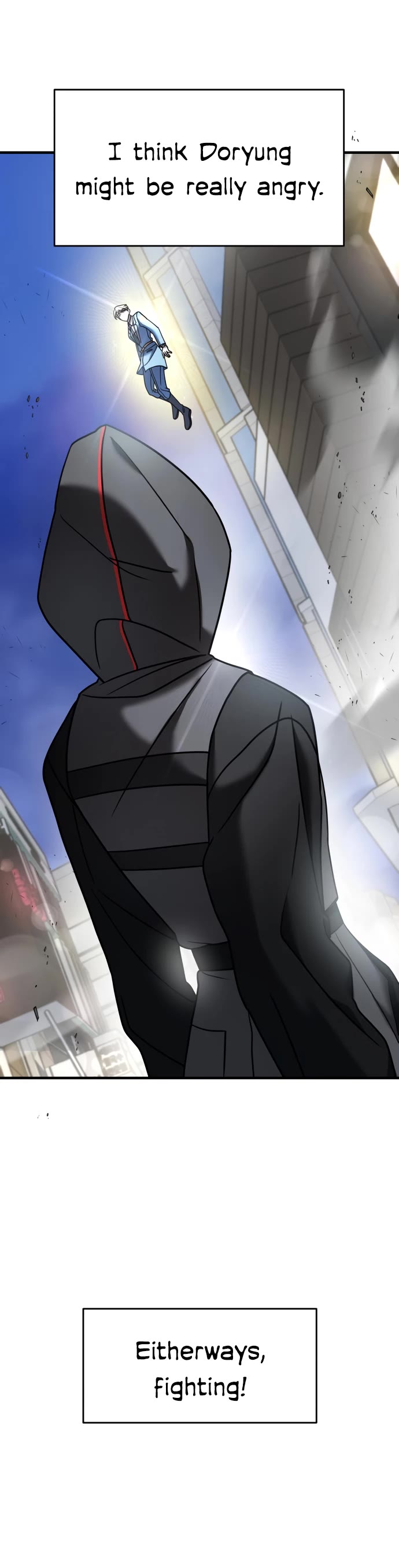 Pure Villain Chapter 16 page 54 - Chapter 16