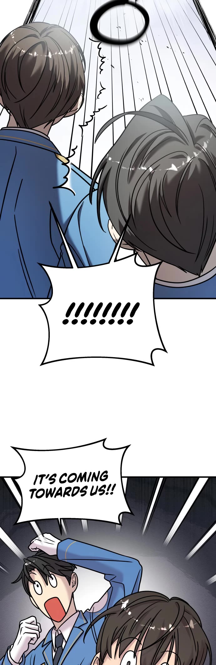 Pure Villain Chapter 16 page 9 - Chapter 16