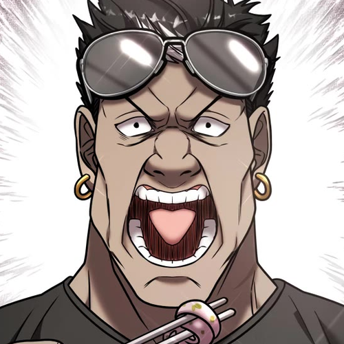 Pure Villain Chapter 16 cover
