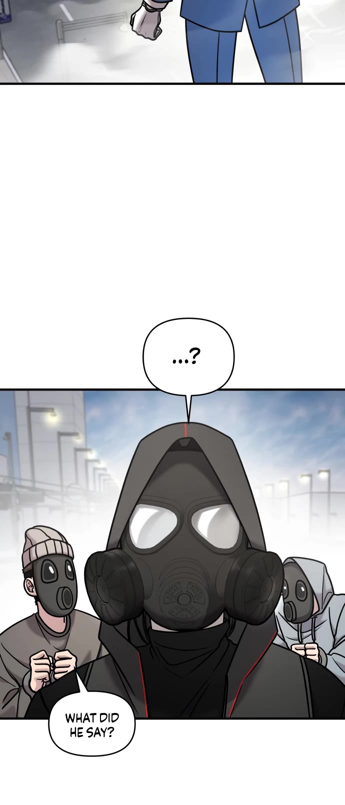 Pure Villain Chapter 17 page 14 - Chapter 17
