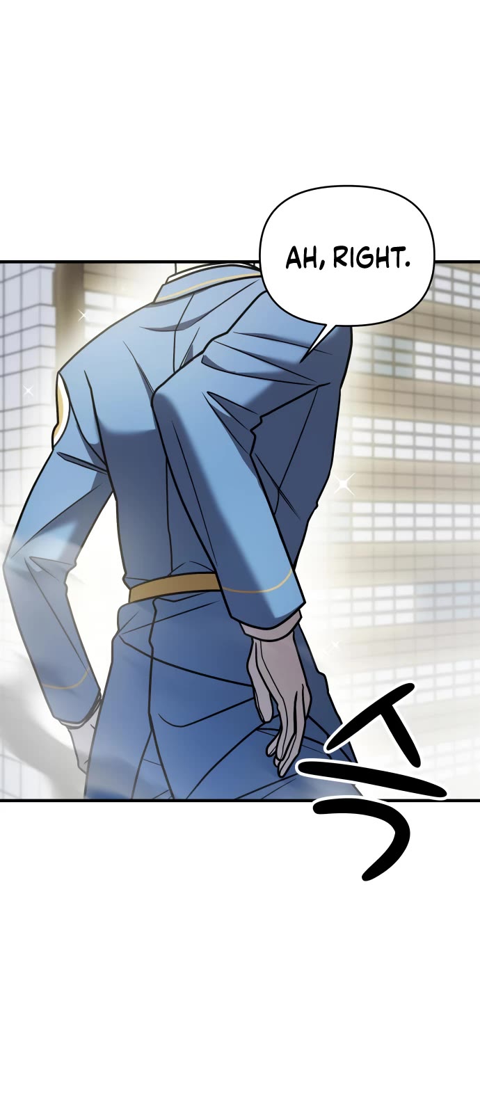 Pure Villain Chapter 17 page 15 - Chapter 17