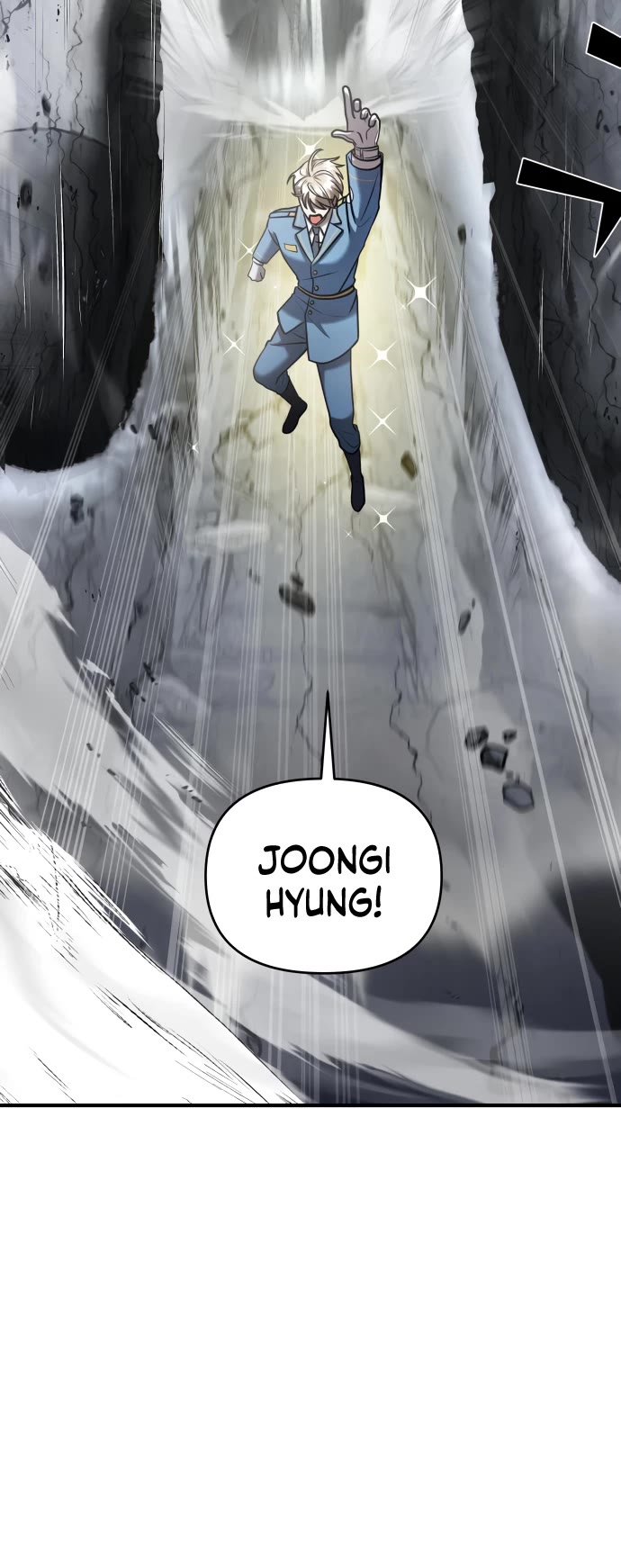 Pure Villain Chapter 17 page 20 - Chapter 17