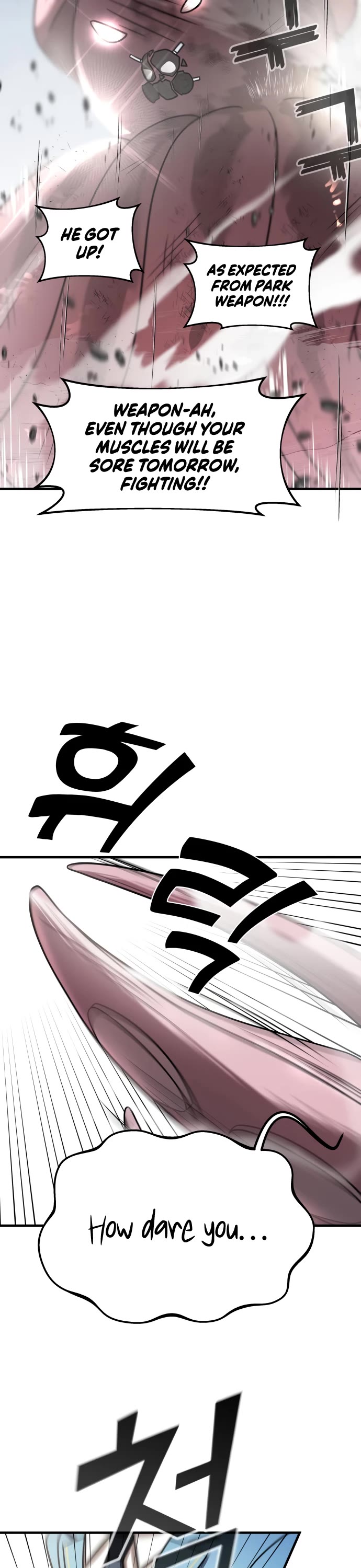 Pure Villain Chapter 17 page 36 - Chapter 17
