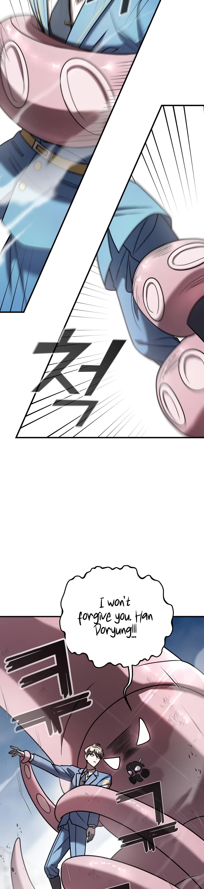 Pure Villain Chapter 17 page 37 - Chapter 17