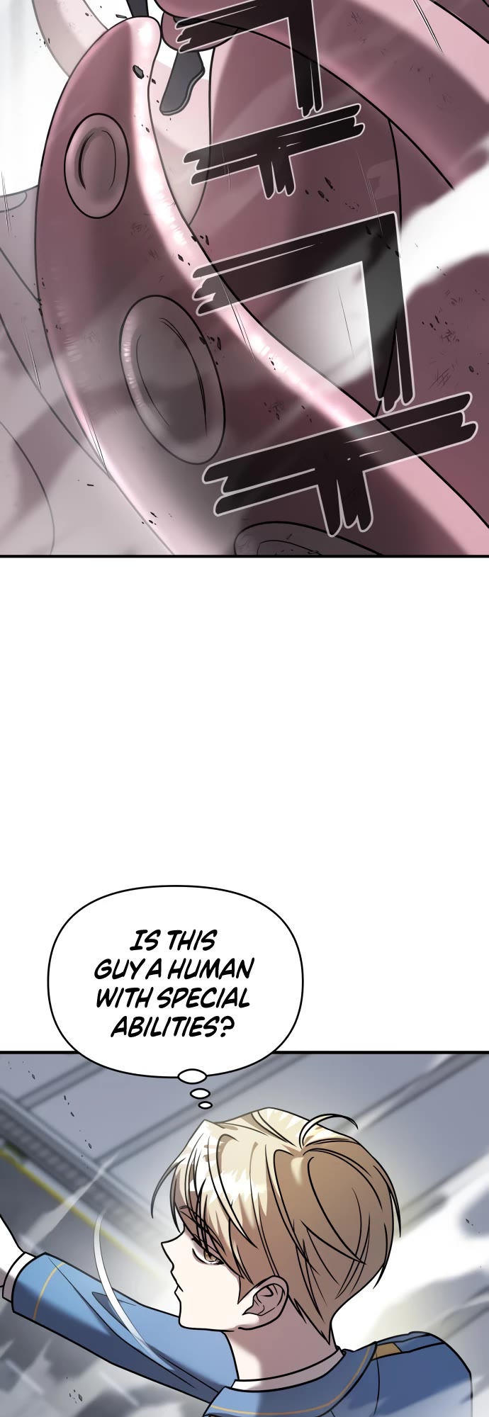 Pure Villain Chapter 17 page 38 - Chapter 17