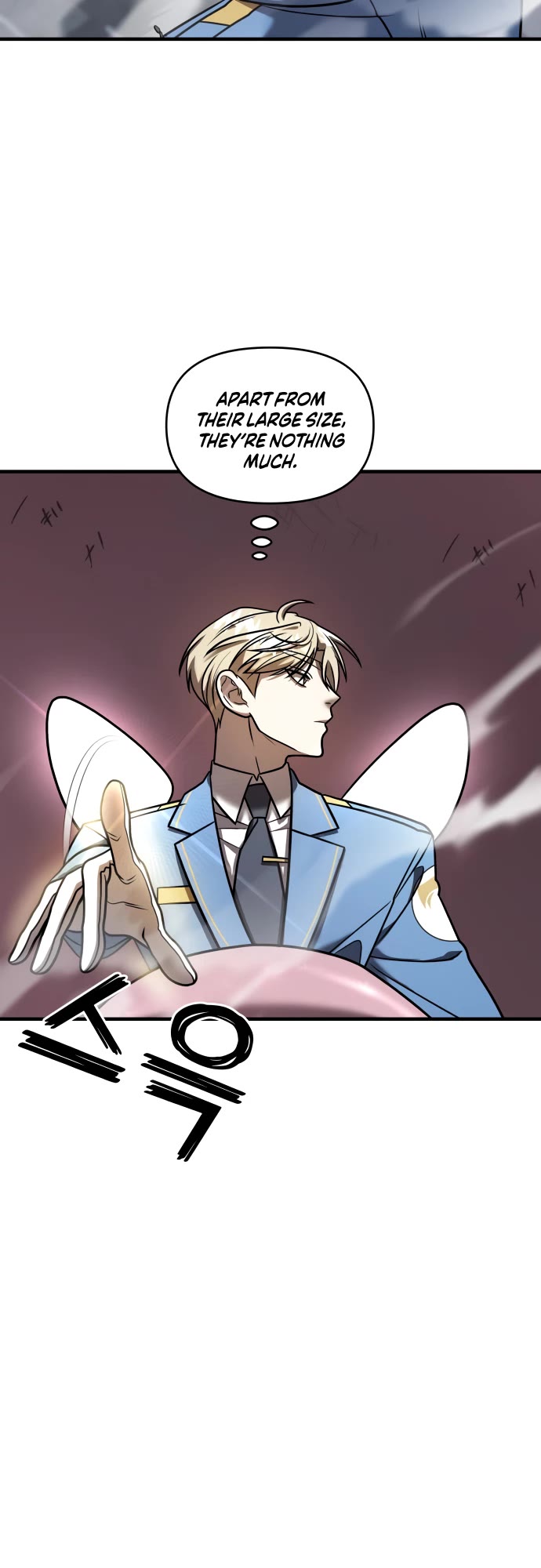 Pure Villain Chapter 17 page 39 - Chapter 17