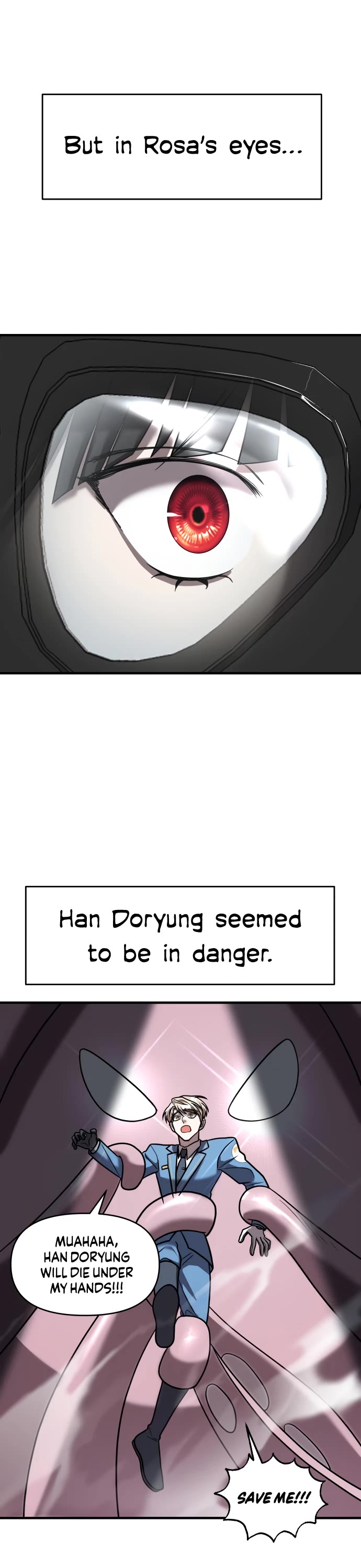 Pure Villain Chapter 17 page 40 - Chapter 17