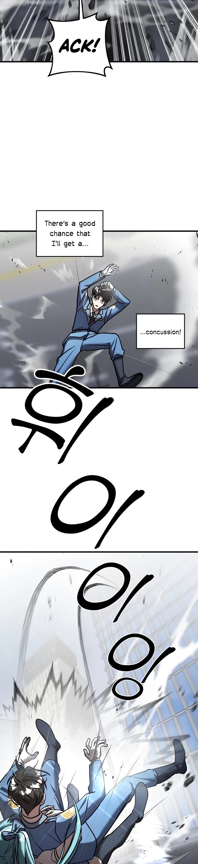 Pure Villain Chapter 17 page 42 - Chapter 17