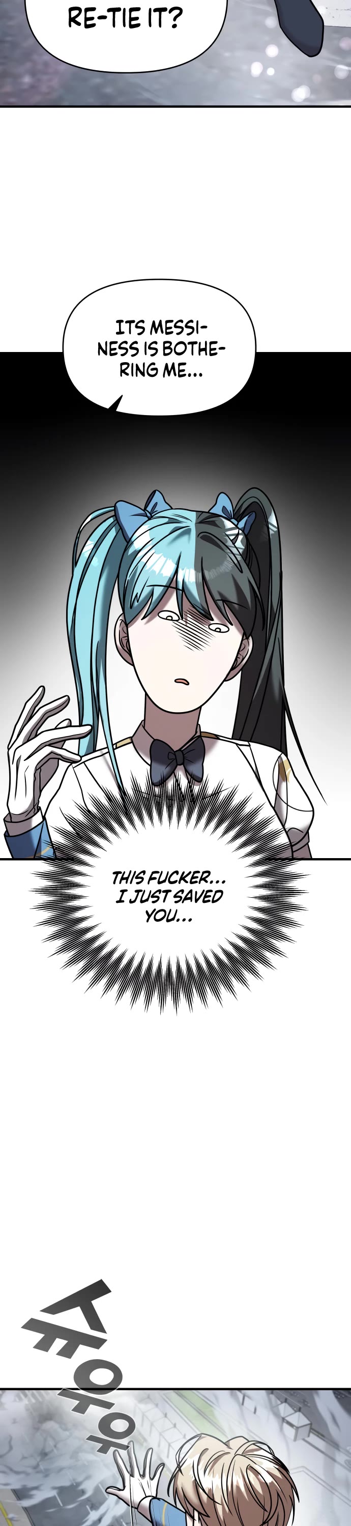 Pure Villain Chapter 17 page 46 - Chapter 17