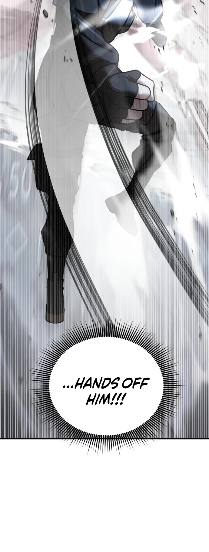 Pure Villain Chapter 17 page 49 - Chapter 17
