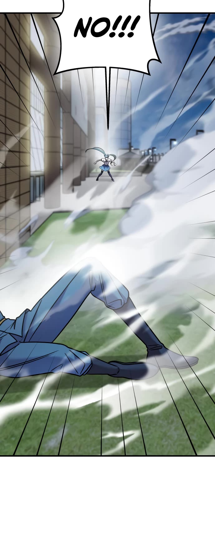 Pure Villain Chapter 17 page 54 - Chapter 17