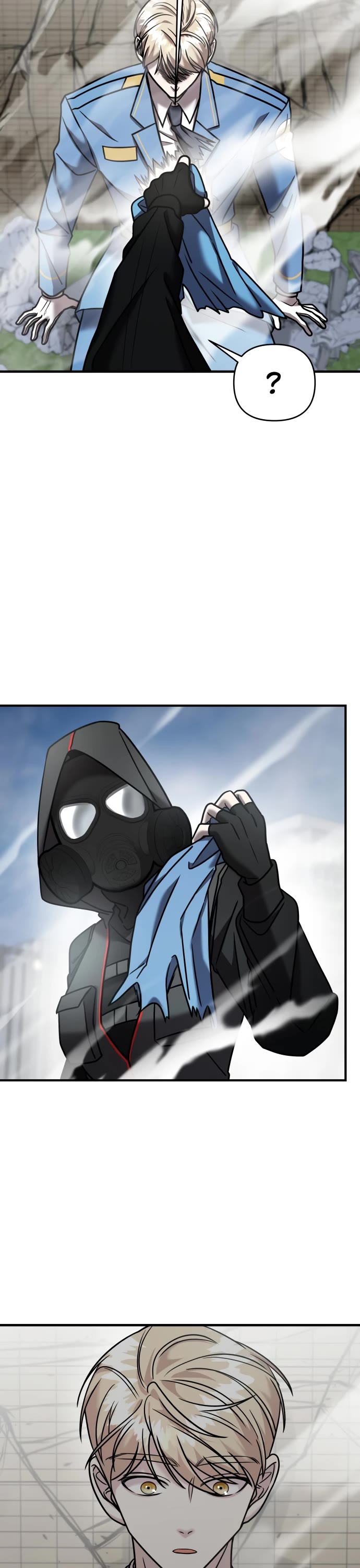 Pure Villain Chapter 17 page 56 - Chapter 17