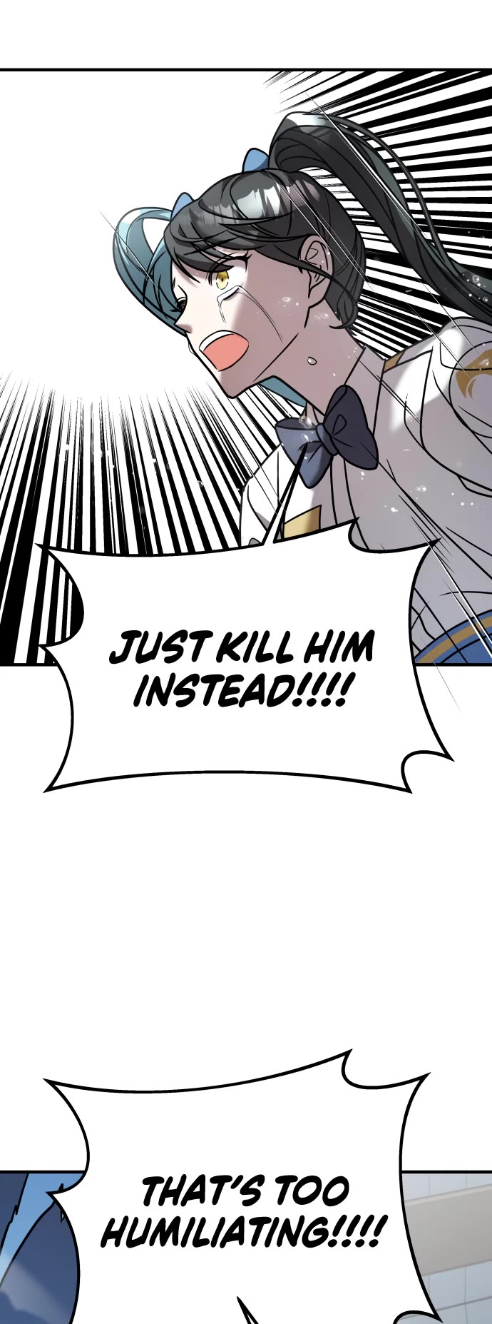 Pure Villain Chapter 17 page 58 - Chapter 17