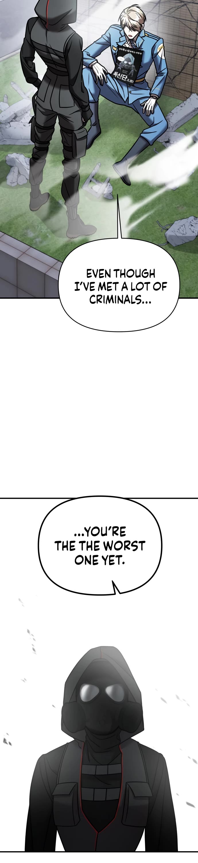 Pure Villain Chapter 17 page 62 - Chapter 17