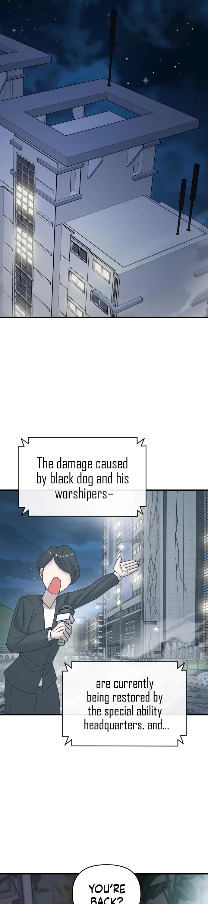 Pure Villain Chapter 17 page 66 - Chapter 17