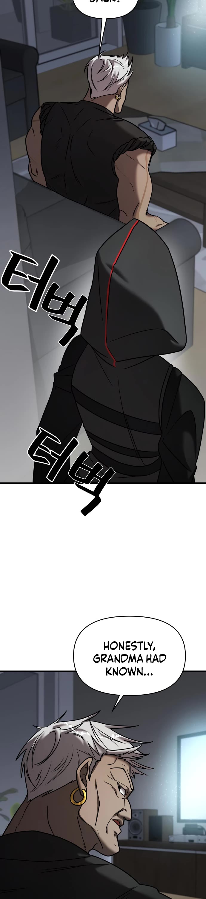 Pure Villain Chapter 17 page 67 - Chapter 17