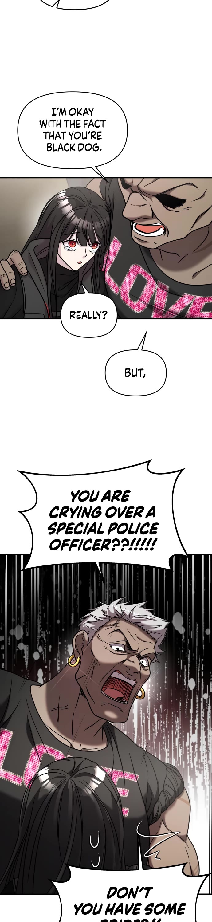 Pure Villain Chapter 18 page 12 - Chapter 18