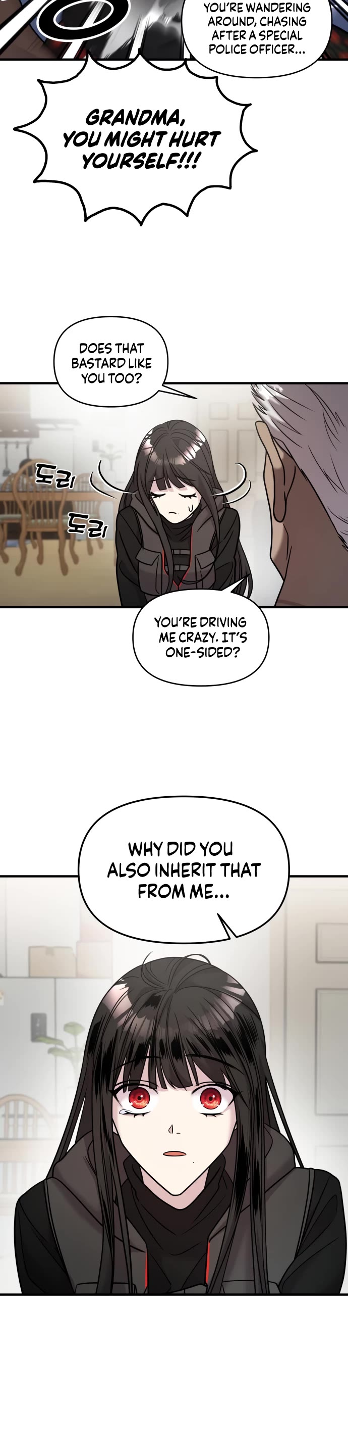Pure Villain Chapter 18 page 14 - Chapter 18