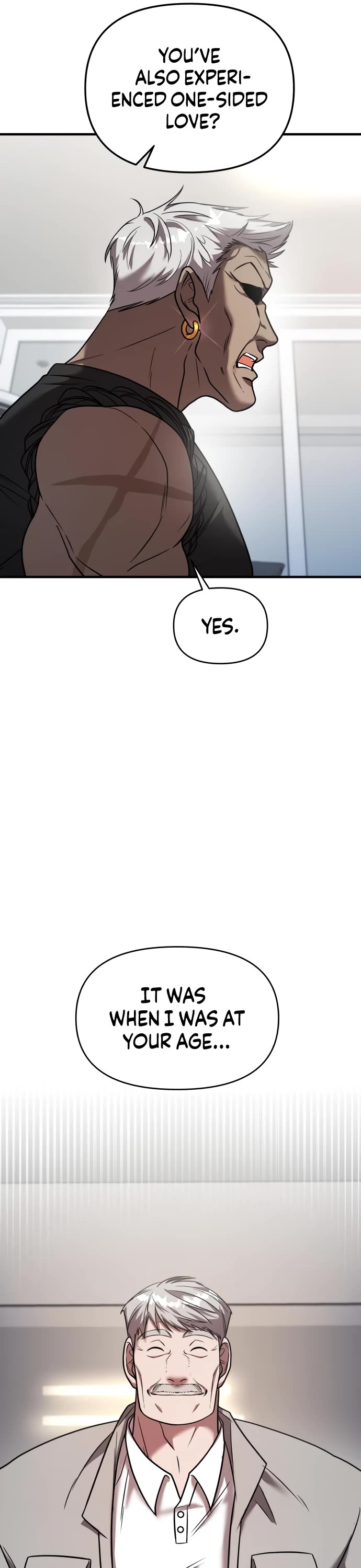 Pure Villain Chapter 18 page 15 - Chapter 18