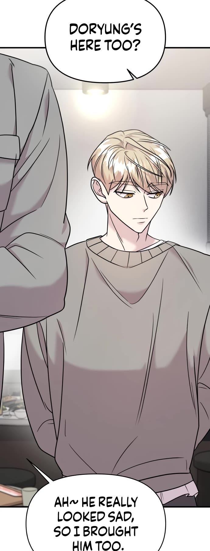 Pure Villain Chapter 18 page 18 - Chapter 18
