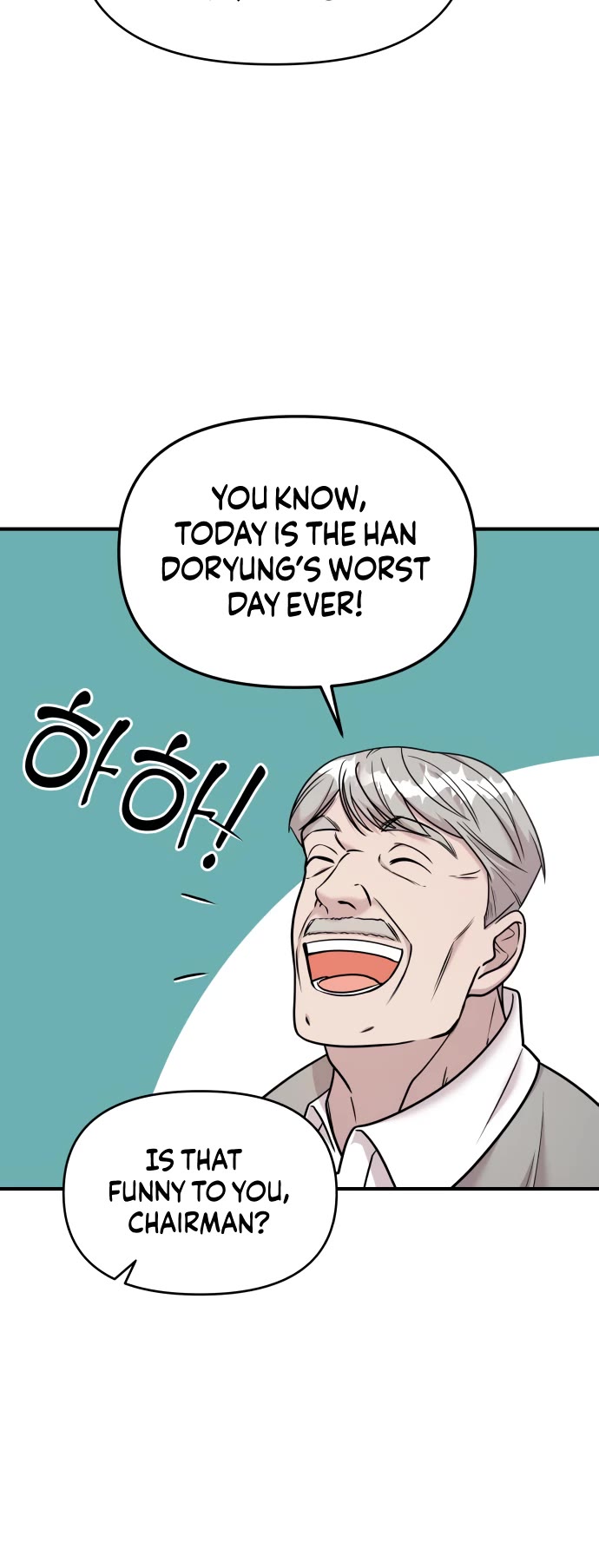 Pure Villain Chapter 18 page 19 - Chapter 18