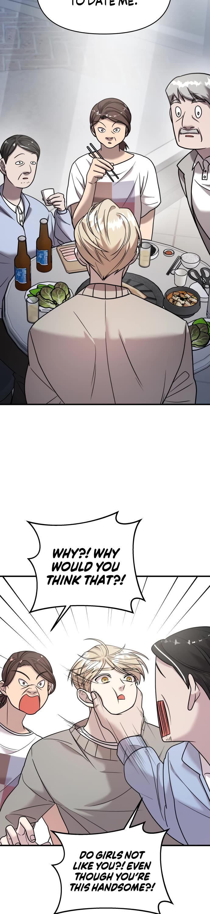 Pure Villain Chapter 18 page 22 - Chapter 18