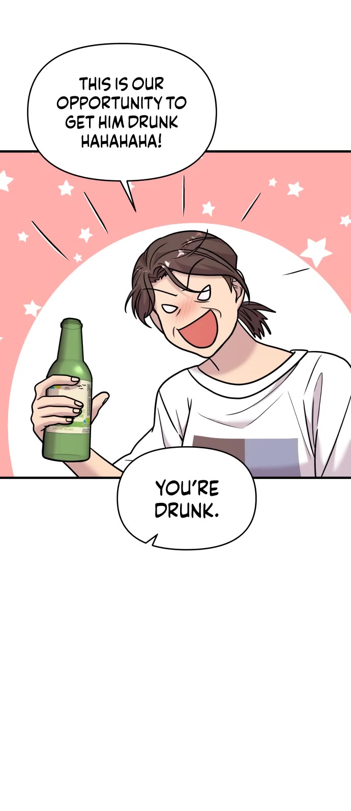 Pure Villain Chapter 18 page 24 - Chapter 18