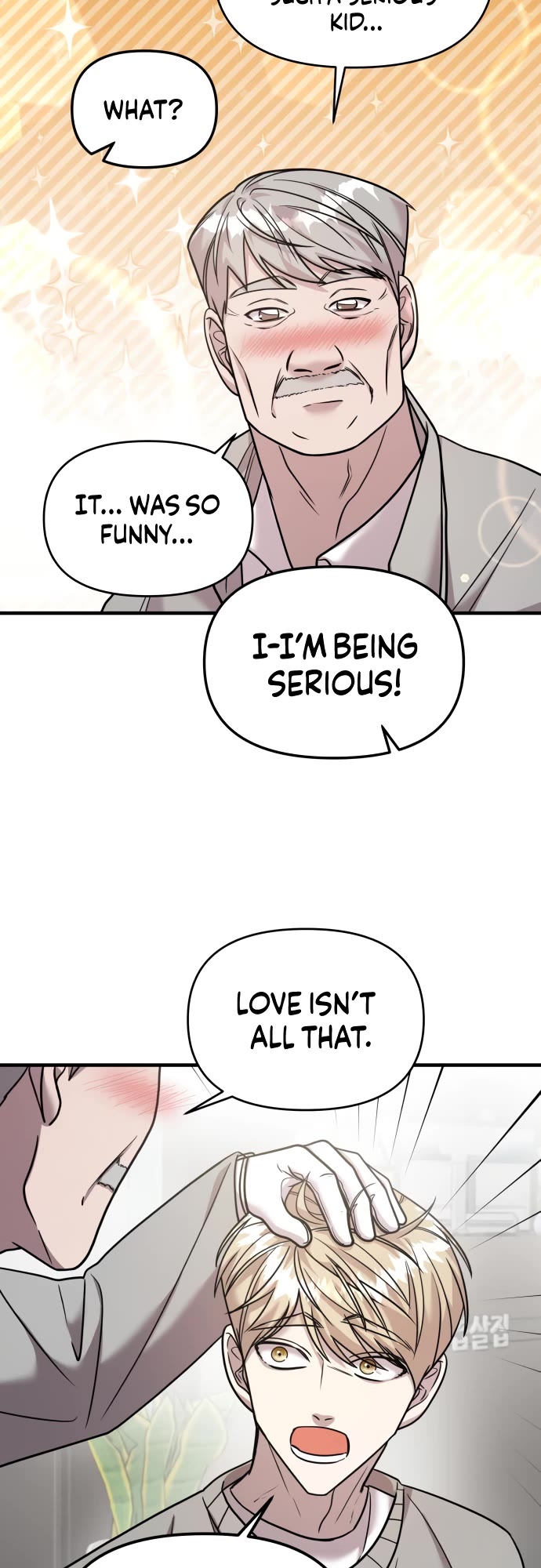 Pure Villain Chapter 18 page 32 - Chapter 18