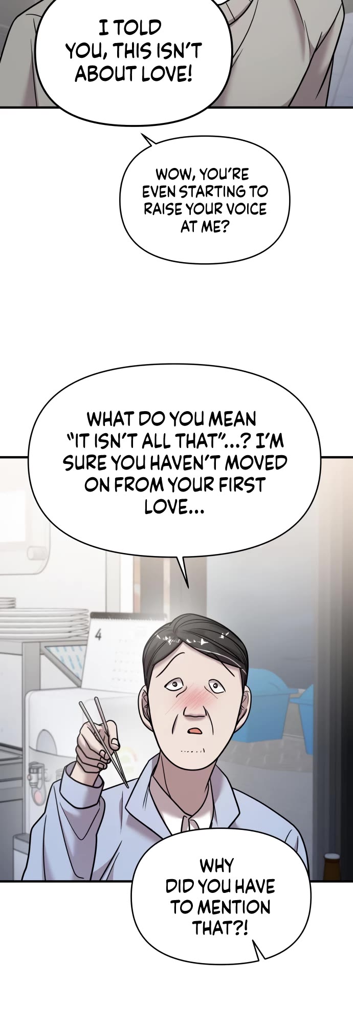 Pure Villain Chapter 18 page 33 - Chapter 18