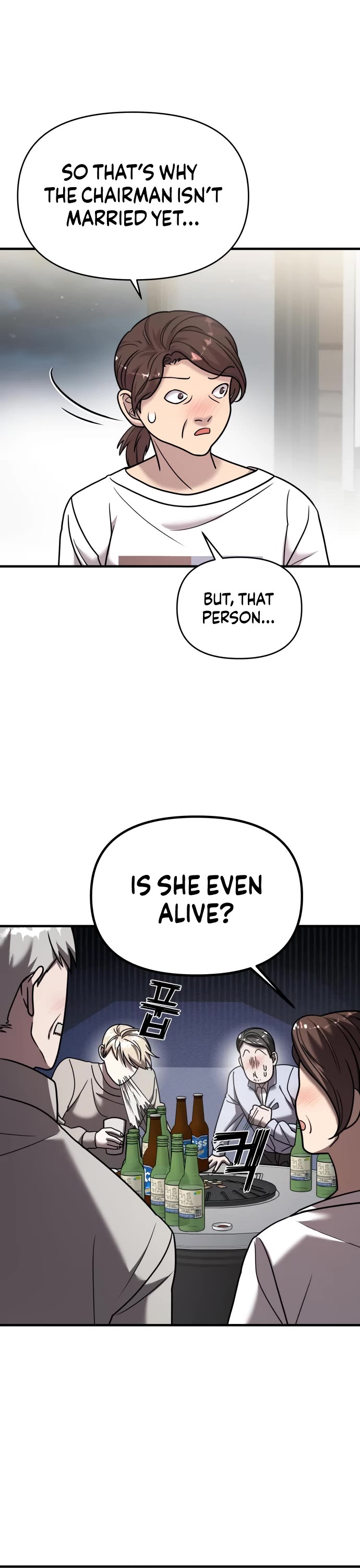 Pure Villain Chapter 18 page 35 - Chapter 18