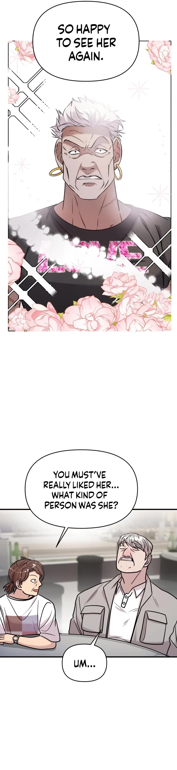 Pure Villain Chapter 18 page 39 - Chapter 18