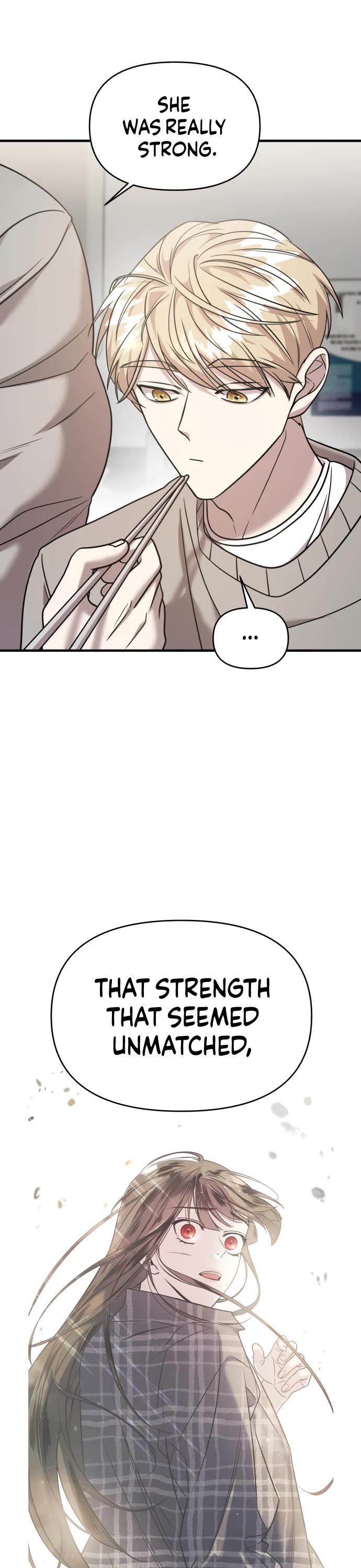 Pure Villain Chapter 18 page 40 - Chapter 18