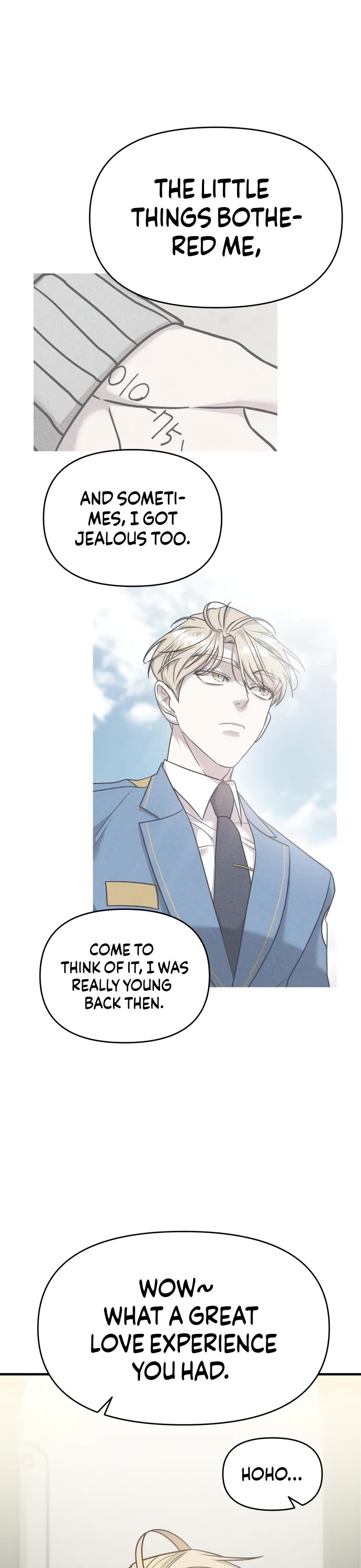 Pure Villain Chapter 18 page 45 - Chapter 18