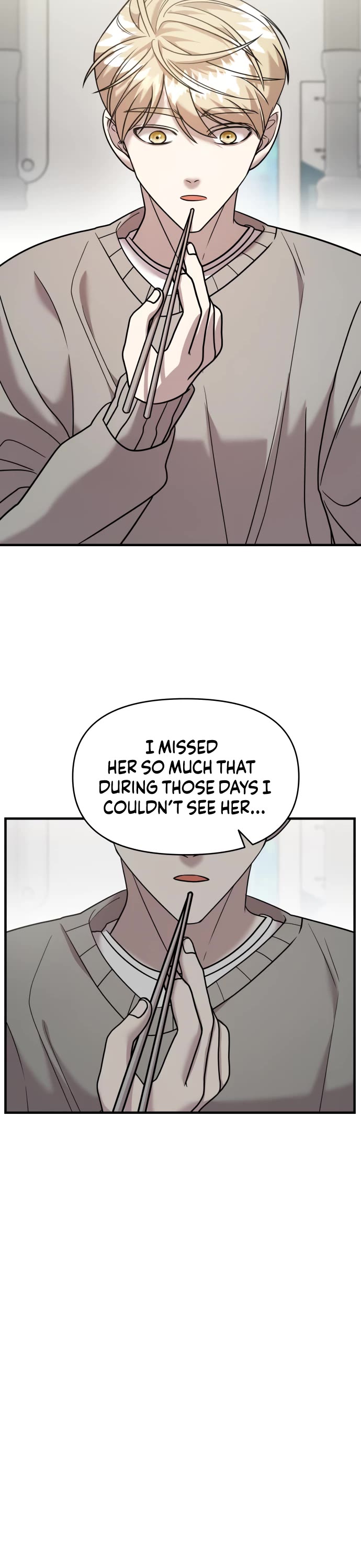 Pure Villain Chapter 18 page 46 - Chapter 18