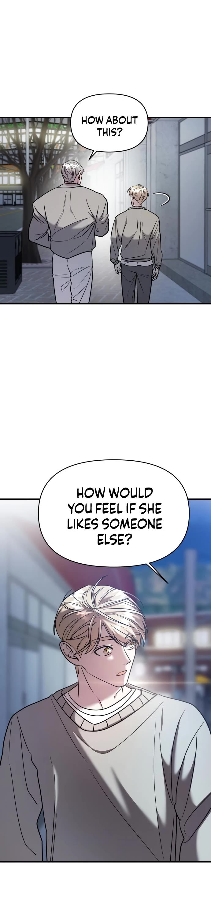 Pure Villain Chapter 19 page 10 - Chapter 19