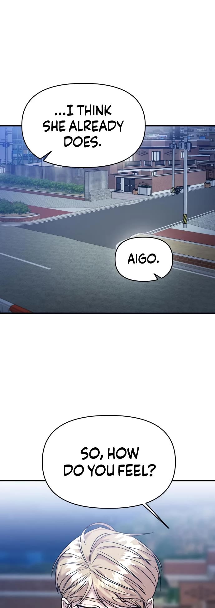 Pure Villain Chapter 19 page 11 - Chapter 19