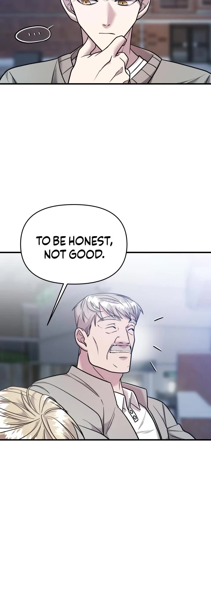 Pure Villain Chapter 19 page 12 - Chapter 19