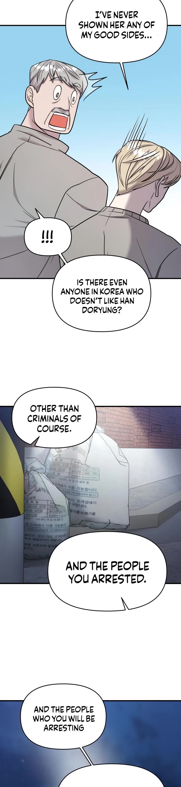 Pure Villain Chapter 19 page 14 - Chapter 19