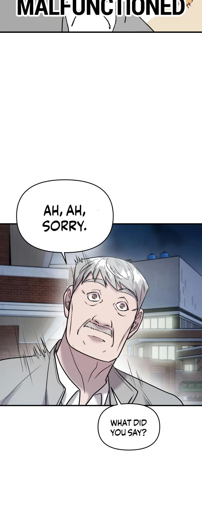 Pure Villain Chapter 19 page 20 - Chapter 19