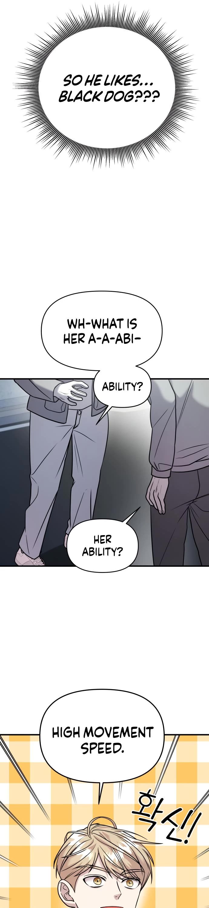 Pure Villain Chapter 19 page 25 - Chapter 19