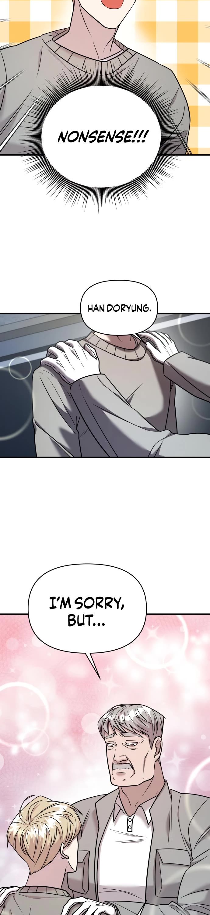 Pure Villain Chapter 19 page 26 - Chapter 19