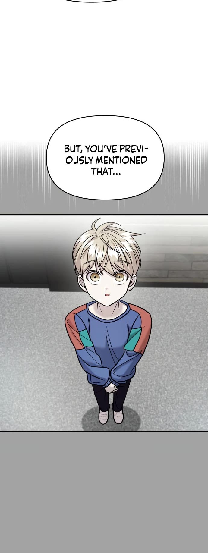 Pure Villain Chapter 19 page 28 - Chapter 19