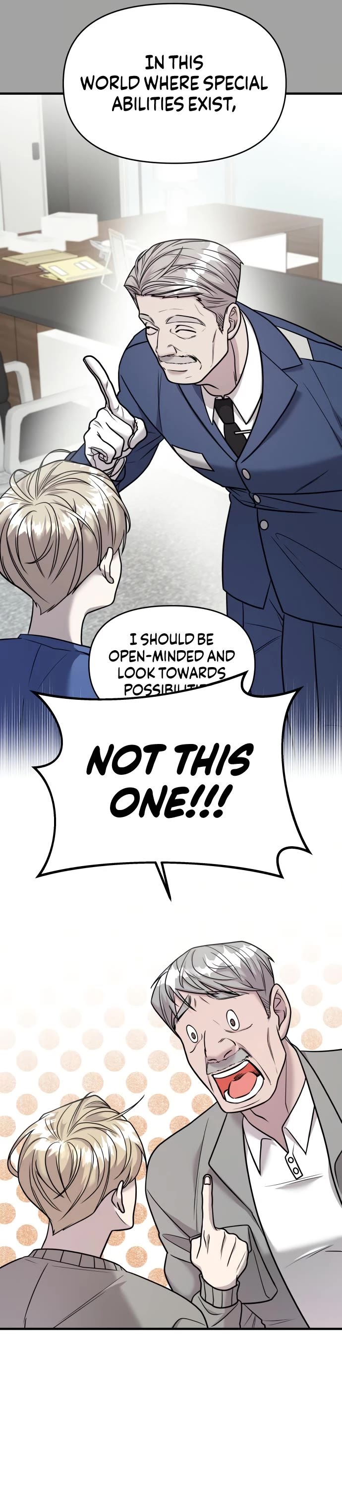 Pure Villain Chapter 19 page 29 - Chapter 19
