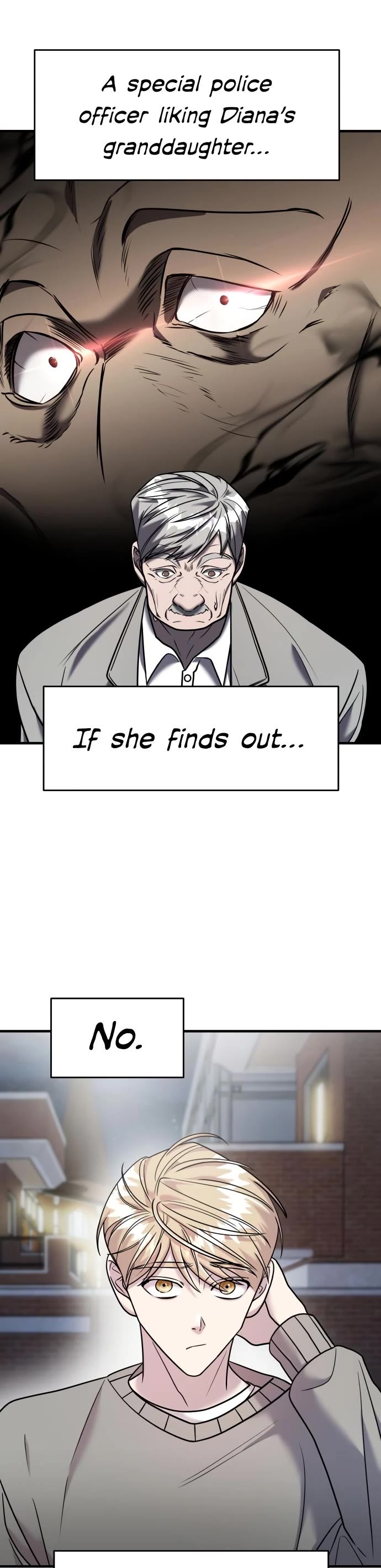 Pure Villain Chapter 19 page 30 - Chapter 19