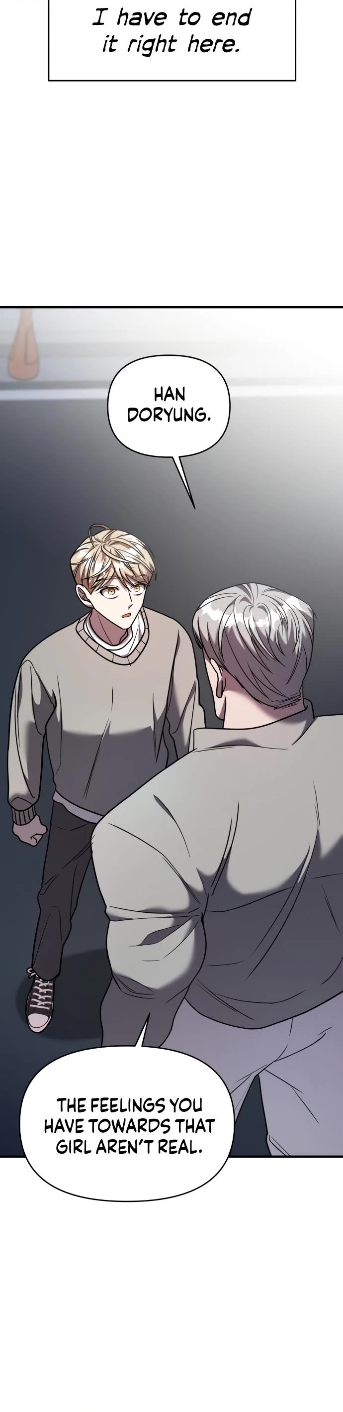 Pure Villain Chapter 19 page 31 - Chapter 19