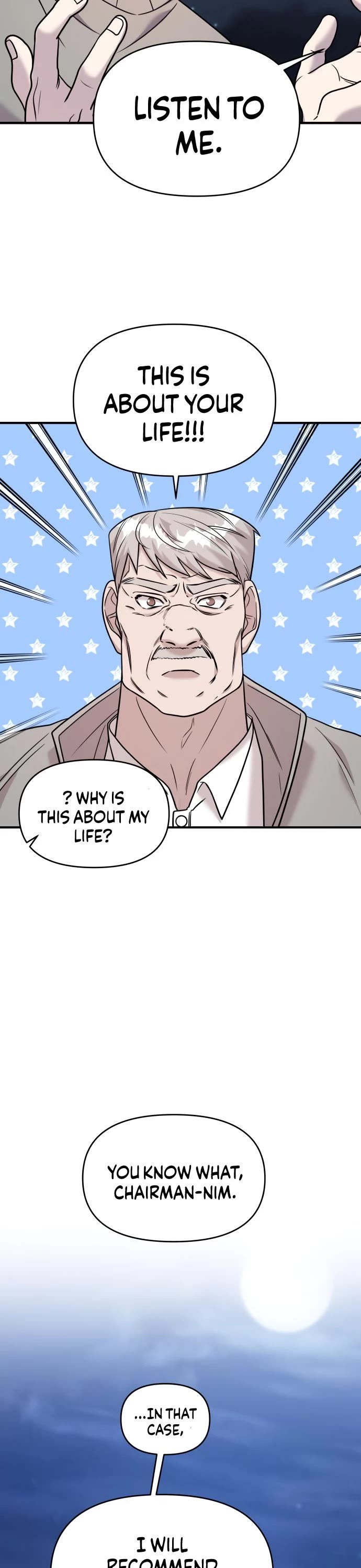 Pure Villain Chapter 19 page 33 - Chapter 19