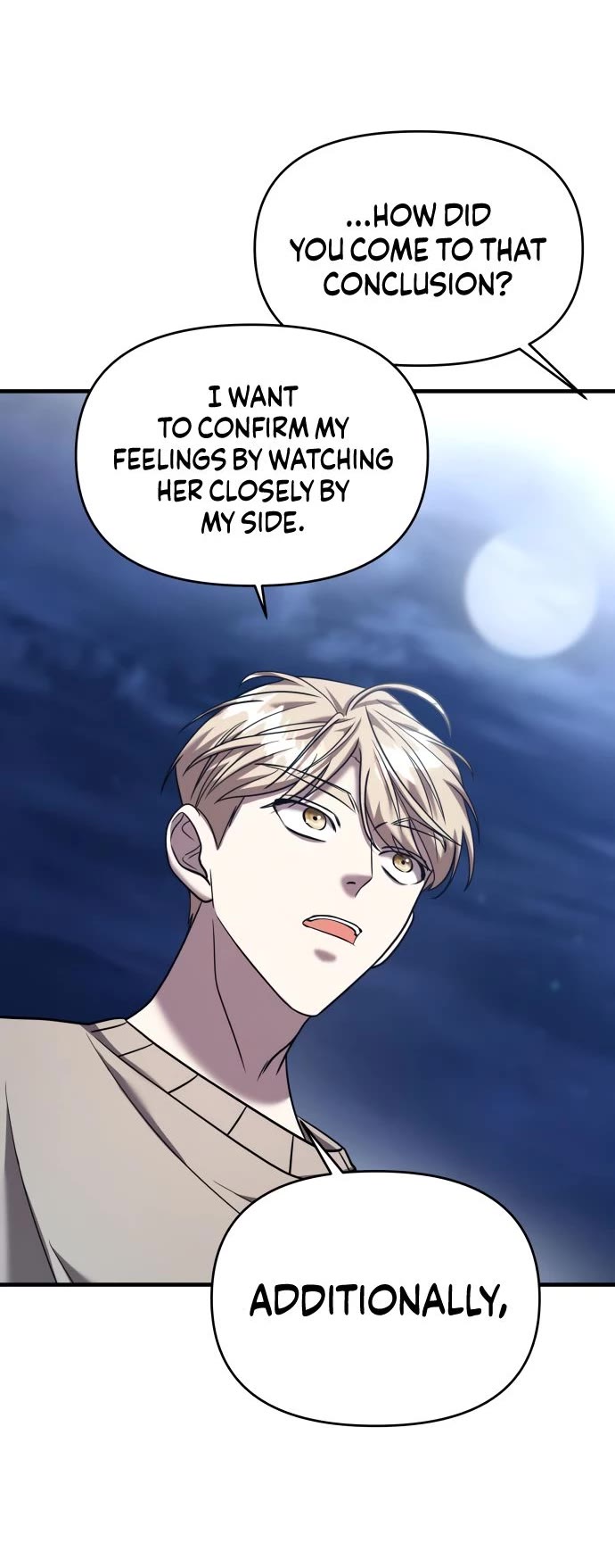 Pure Villain Chapter 19 page 35 - Chapter 19